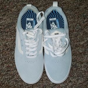 NWOT Kyle Walker Vans